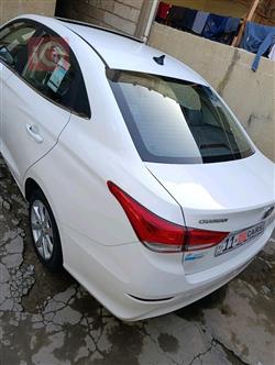 شانجان السفن